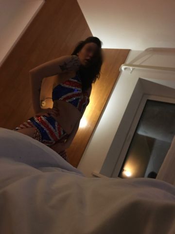 Анкета проститутки Сабина - Фото, 23 года, №61822